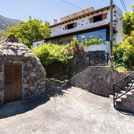 Casa El Nogal Villa La Florida  Exterior photo