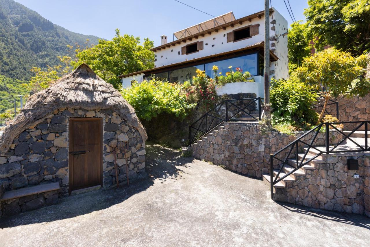 Casa El Nogal Villa La Florida  Exterior photo
