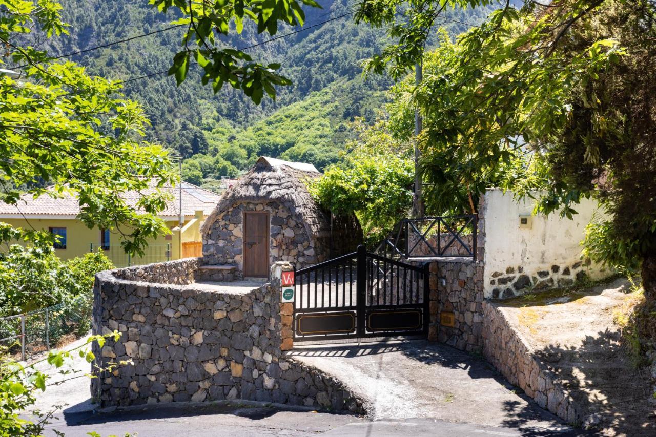 Casa El Nogal Villa La Florida  Exterior photo