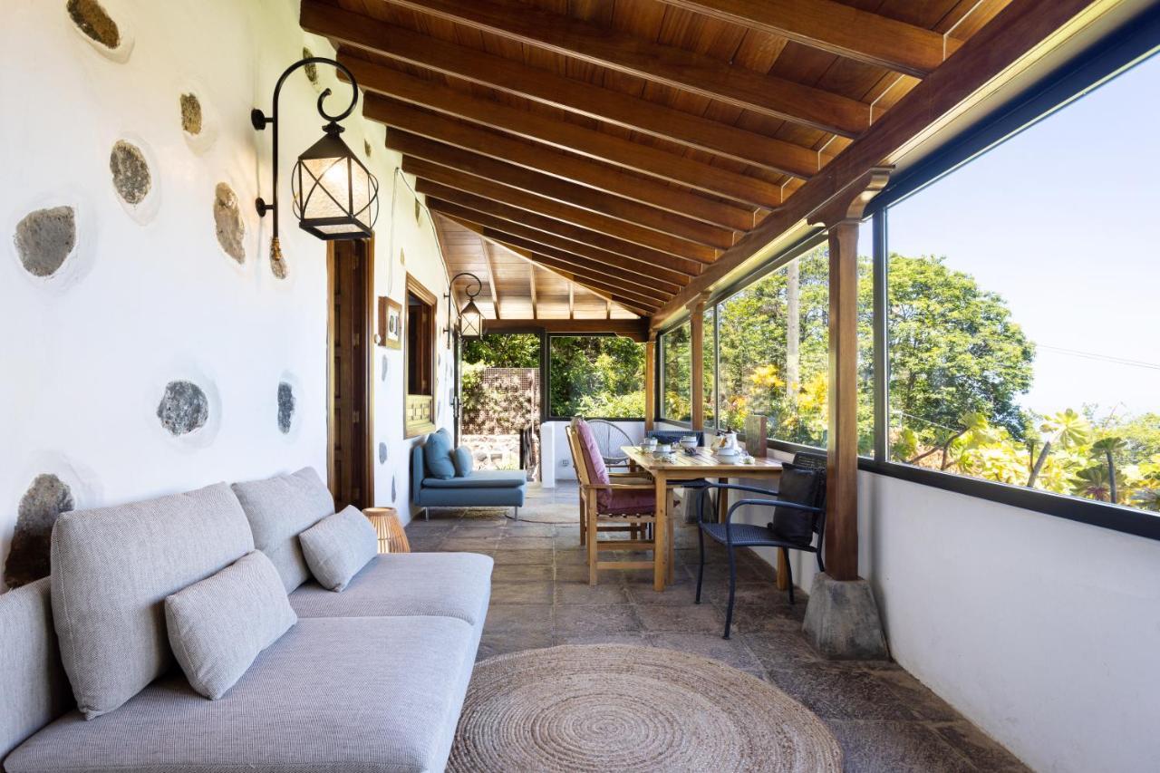 Casa El Nogal Villa La Florida  Exterior photo