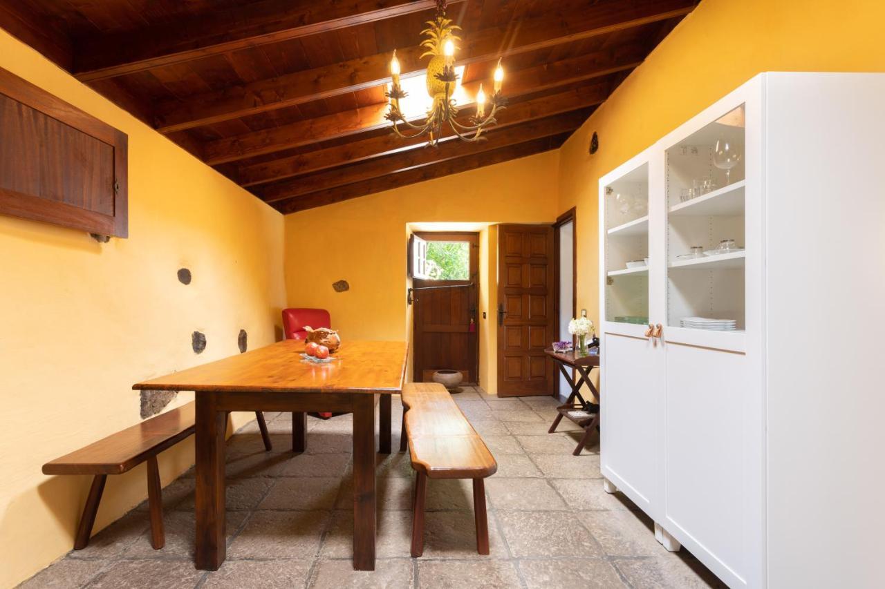 Casa El Nogal Villa La Florida  Exterior photo