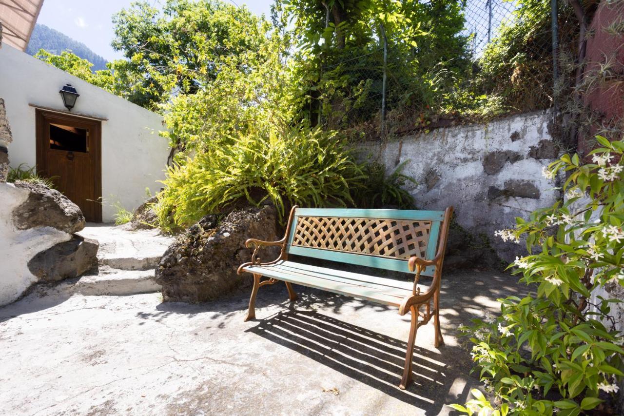 Casa El Nogal Villa La Florida  Exterior photo