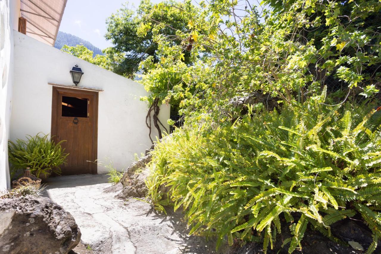 Casa El Nogal Villa La Florida  Exterior photo